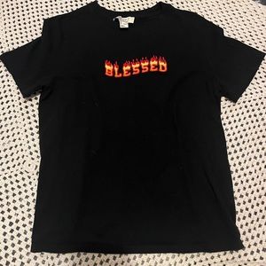 BLESSED Tee